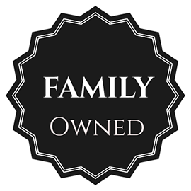 Family Owned