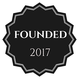 Founded 2017
