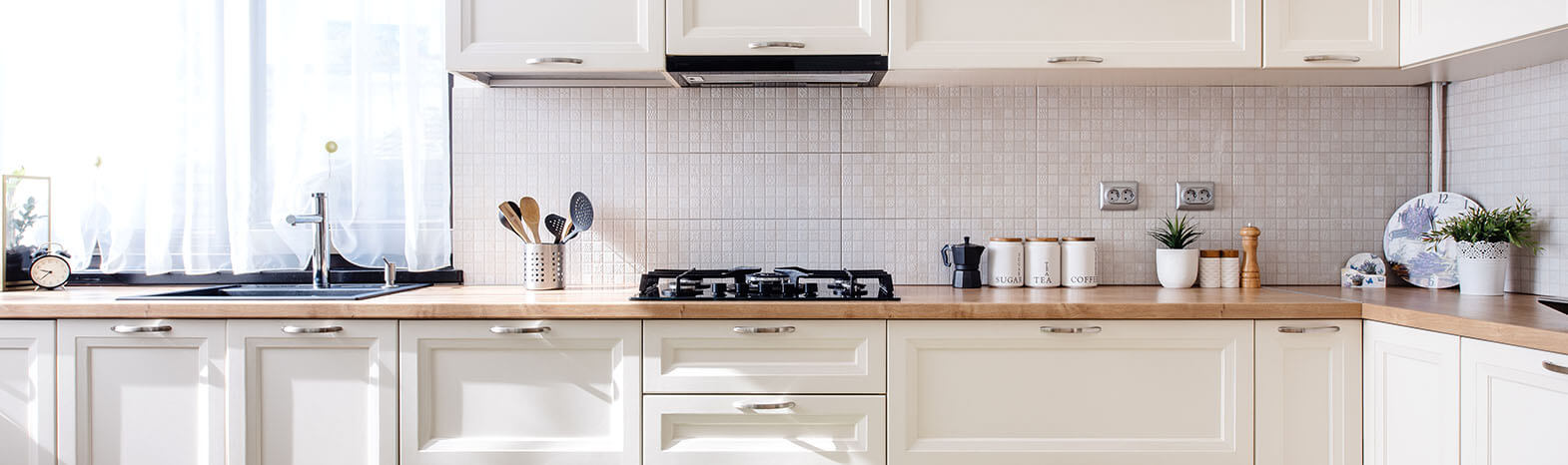 Kitchen Remodeling Contractor