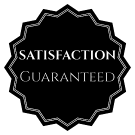 satisfaction-guaranteed badge
